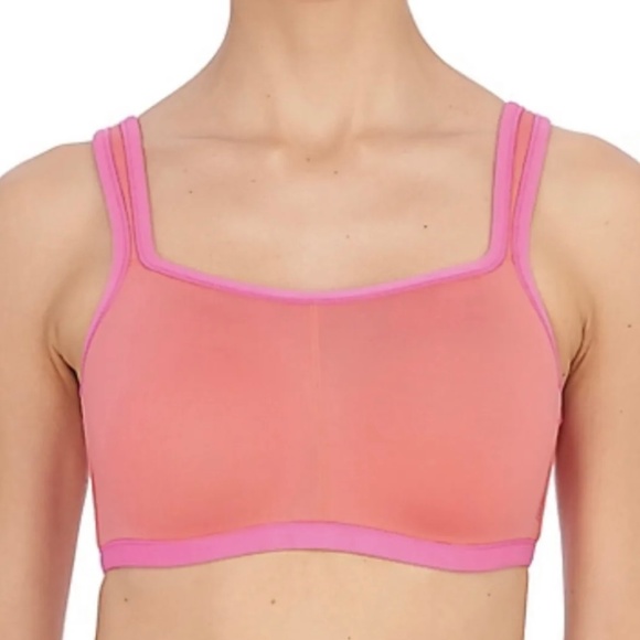 Used -  Yogi Contour Convertible Sports Bra - 32G - Picture 3 of 3